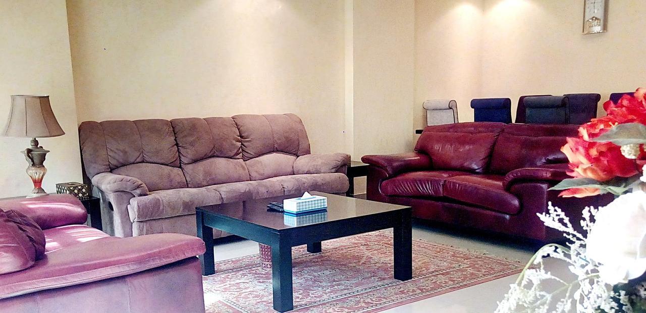 Zubara Plaza II Apartamento Manama Exterior foto