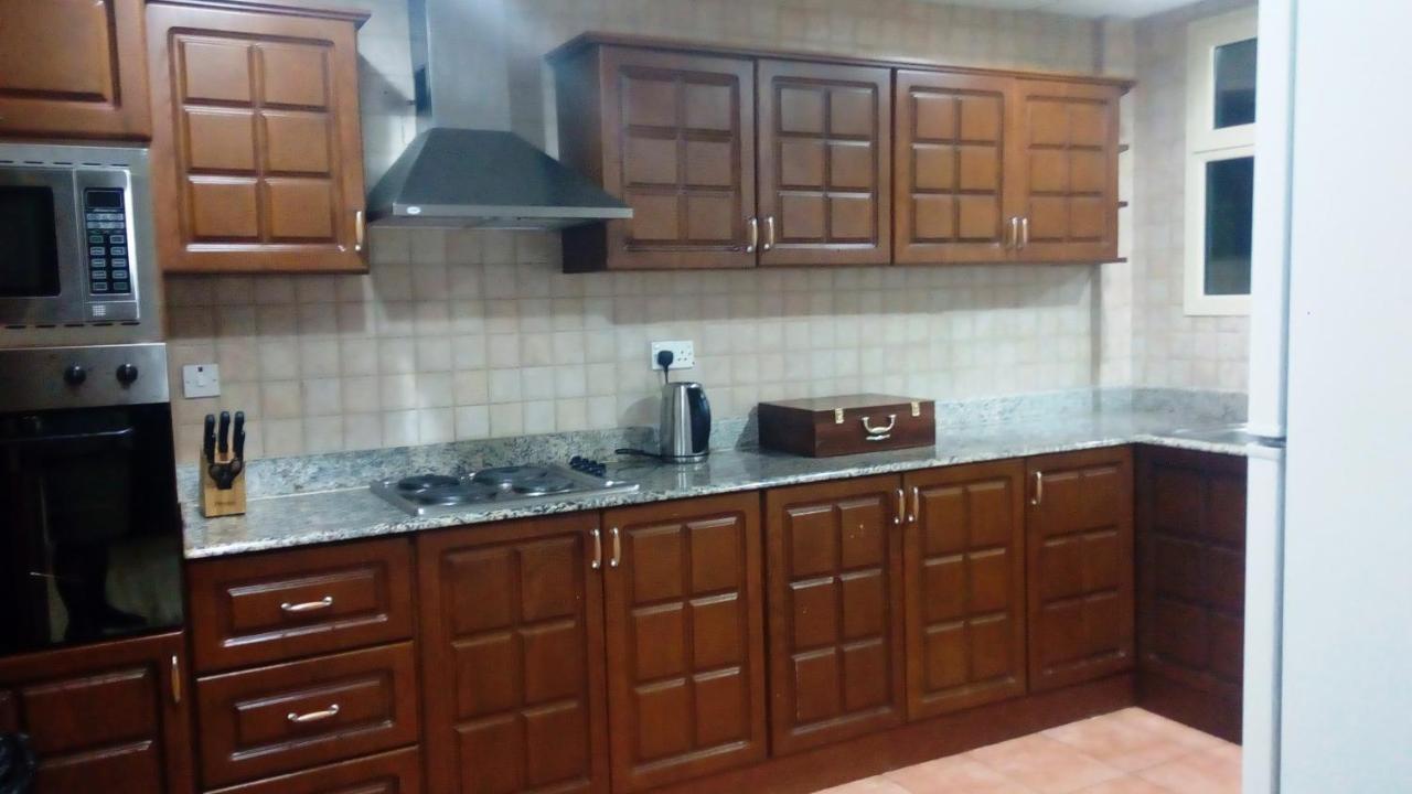 Zubara Plaza II Apartamento Manama Exterior foto