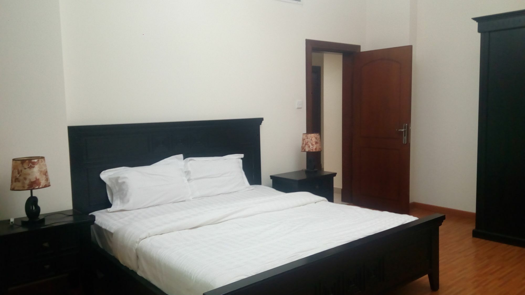 Zubara Plaza II Apartamento Manama Exterior foto